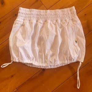 Lululemon Bubble Skort
